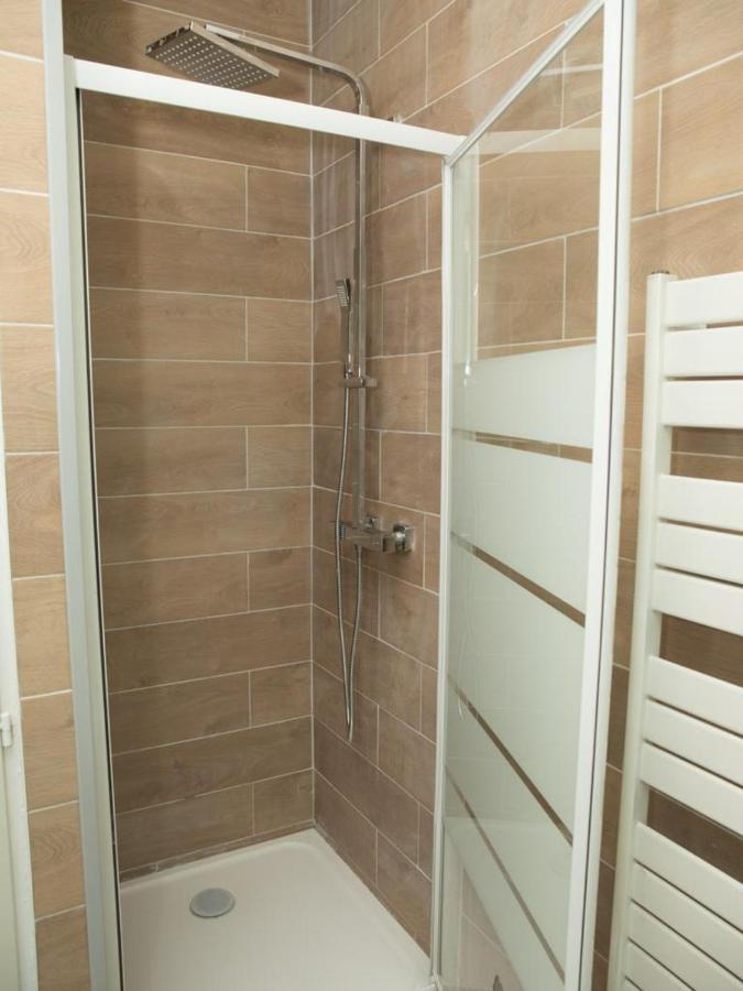 Evasion Tropicale - Studio Avec Spa, Cosy Et Renove Au Coeur De Soissons - 2 Pers Buitenkant foto